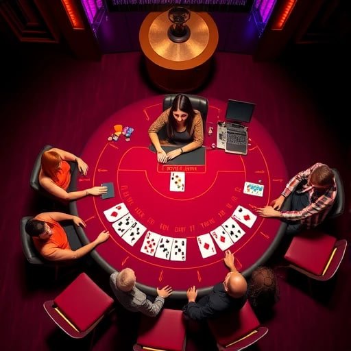 Ilustrasi akses mobile ke platform taruhan sportsbook dan slot microtogel88
